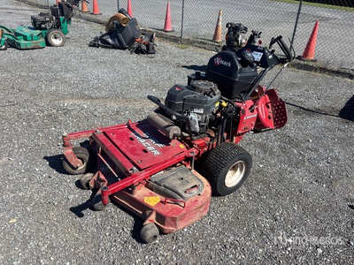 2023 Exmark Turf Tracer S-Series Stand-On Kosiarka do trawy
