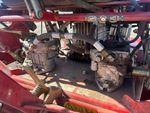 Hydraulics with