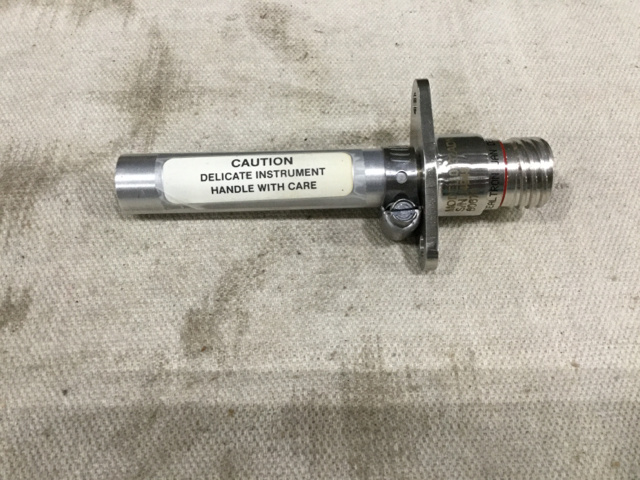 Lockheed Martin 0132ADN Thermal Resistor
