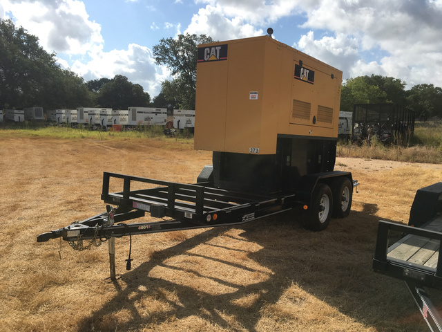 2007 Cat C4.4 Gen Set 2007 Cat C4.4 Gen Set