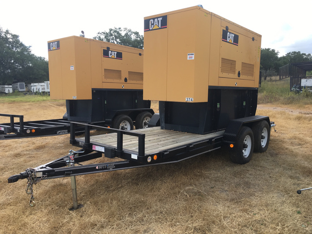 2006 Cat C4.4 Gen Set 2006 Cat C4.4 Gen Set