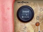 Hour Meter / Odometer