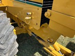 Hydraulics with Plomberie hydraulique auxiliaire