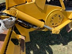 Hydraulics with Cylindres des bras/levage/levage de charrue