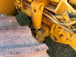 Hydraulics with Vérins de niveau châssis