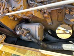 Hydraulics with Pompes (hydrauliques)