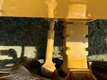 Chassis with Attelage de direction