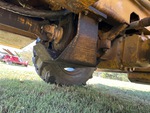 Drivetrain with Moteurs d'entraînement