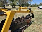 Hydraulics with Cylindre pour rabot de raclage