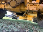 Chassis with Condition du cadre