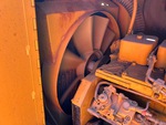 Engine with Radiateur