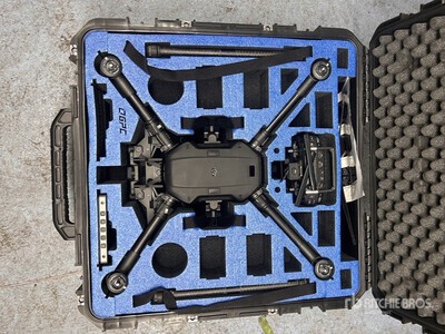 DJI Matrice M210 Drone