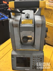 Trimble S6 Total Station