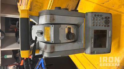 Trimble S6 Total Station