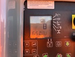 Hour Meter / Odometer