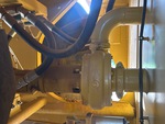 Chassis with Water Pump