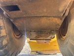 Drivetrain with Front Axle Assembly
