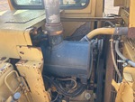Engine with Exhaust System