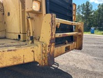 General Appearance with Sheet Metal (fiberglass) Condition