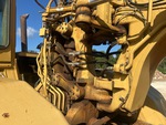 Chassis with Hitch Condition