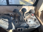 Control Station with Hydraulic Controls