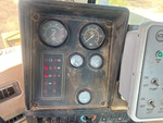 Control Station with Warning Lights