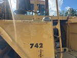 Hydraulics with Hydraulic Tank