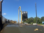 Control Station with Mirrors