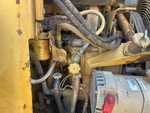 Engine with Cooling System Leaks