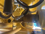 Hydraulics with Hydraulic Motors