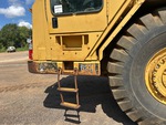 General Appearance with Steps/Ladders