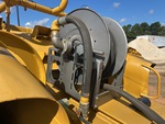 Chassis with Hoses