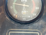 Hour Meter / Odometer