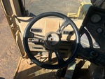 Control Station with Steering Control