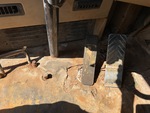 Chassis with Brake Control
