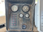 Control Station with Gauges