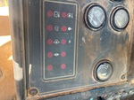 Control Station with Oil Pressure