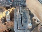 Control Station with Drivetrain Controls