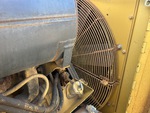 Engine with Radiator