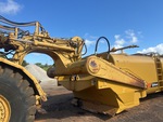 Chassis with Frame Condition