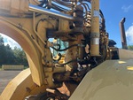 Chassis with Suspension System