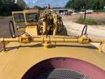 Chassis with Water Valves