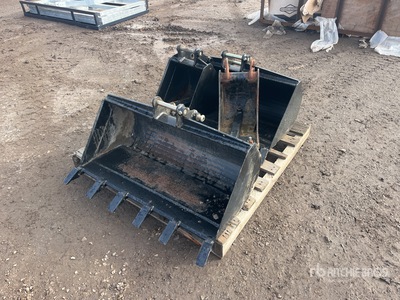 Quantity of Digging Excavator Bucket (Unused)