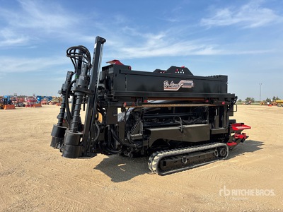 2012 Ditch Witch JT3020 Foreuse directionnelle