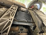 Drivetrain with Boîte de vitesse
