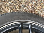 Chassis with Taille des pneus (4)