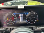 Interior with Feux d'avertissement du moteur