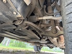 Chassis with Attelage de direction