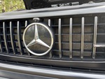 Engine with Radiateur