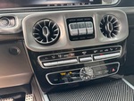 Interior with Chauffage